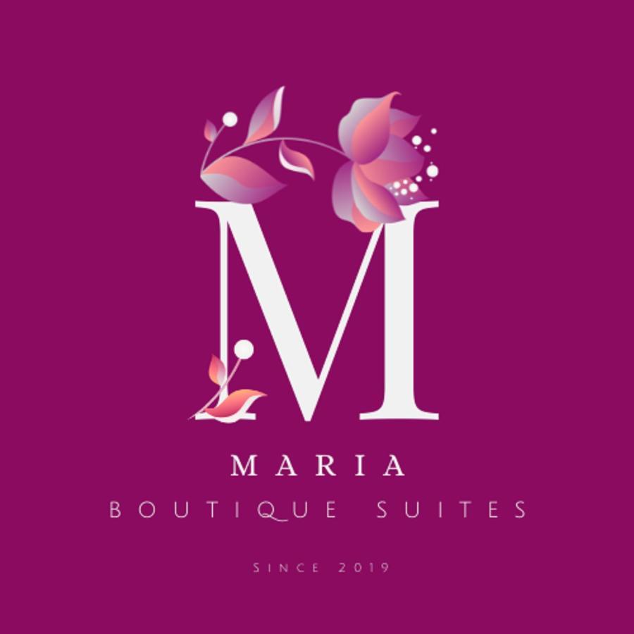 Maria Boutique Suits Будапешт Экстерьер фото